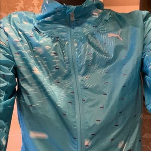 Puma Running jacket